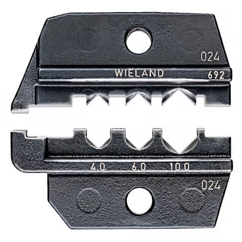Knipex Crimpeinsatz KNI9749692