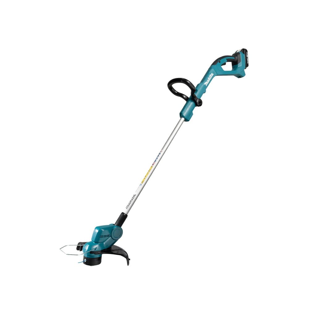 Makita Bahçe DUR193RF MAKITA DUR193RF AKÜLÜ TIRPAN