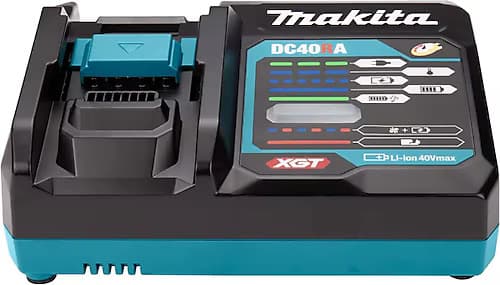 MAKITA DC40RA HIZLI ŞARJ CİHAZI MAA191E07-8