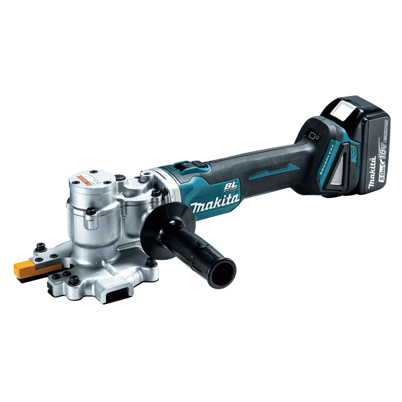 Makita ÇELİK ÇUBUK KESME MAKİNASI 18V DSC251ZK