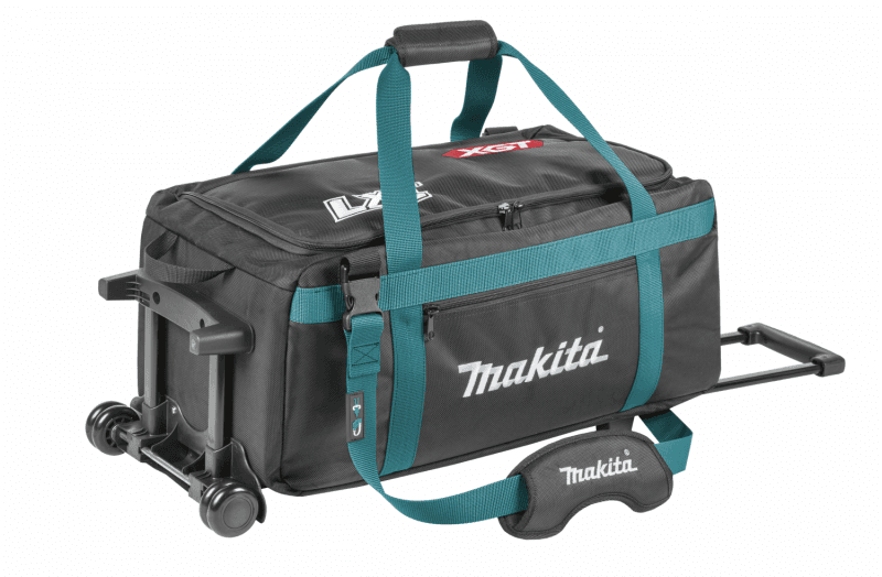 Makita MAKİTA E-12712 TEKERLEKLİ ALET ÇANTASI MAAE-12712