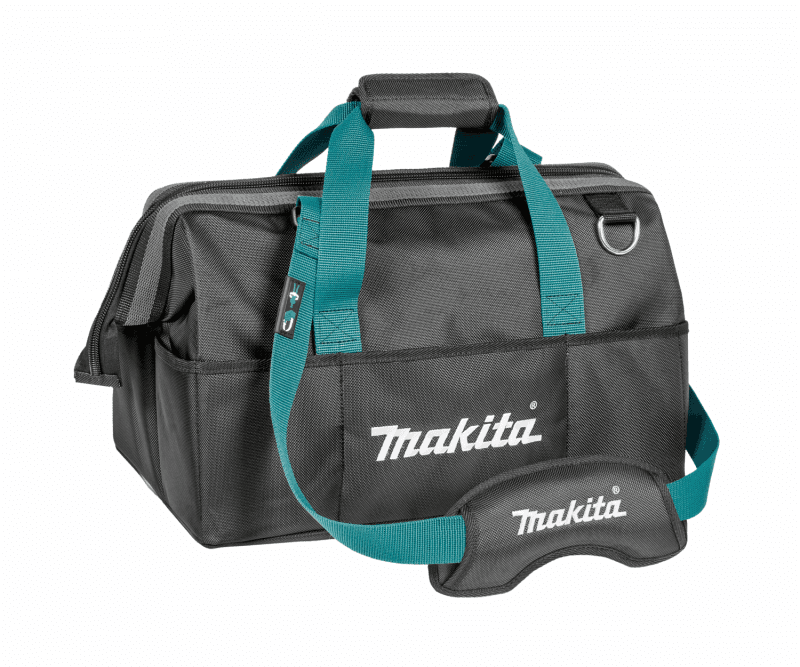 MAKITA E-15431 GENİŞ AĞIZ ALET ÇANTASI MAAE-15431
