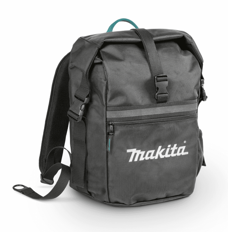 Makita MAKİTA E-15528 SU GEÇİRMEZ SIRT ÇANTASI MAAE-15528