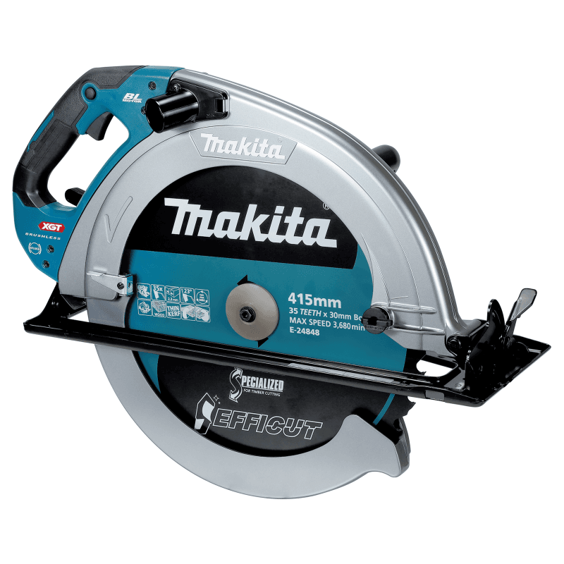 MAKITA HS013GZ 40V SUNTA KESME 415MM