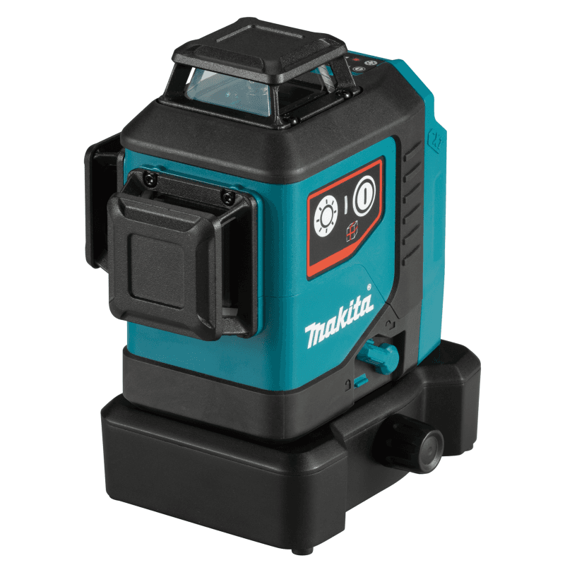Makita KIRMIZI MULTİ LİNE LAZERİ (SOLO) SK700D