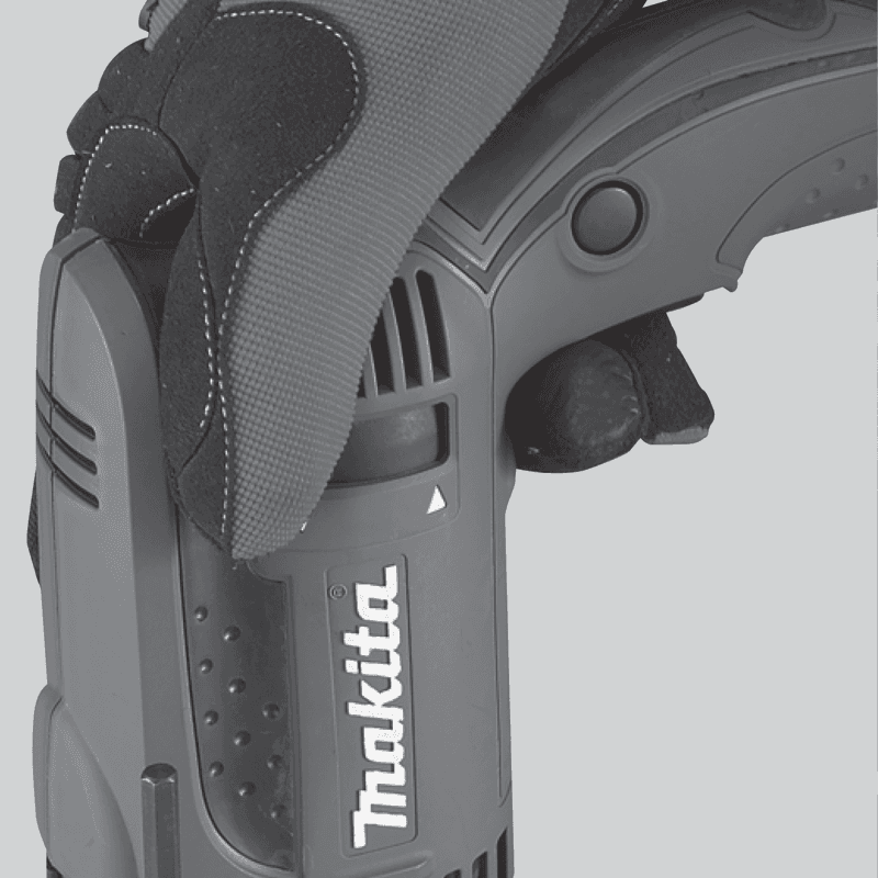 Makita DARBELİ MATKAP HP1641K