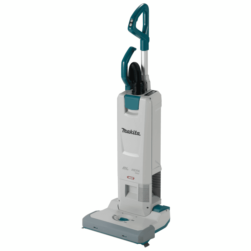Makita Akülü Dikey Süpürge VC010GZ