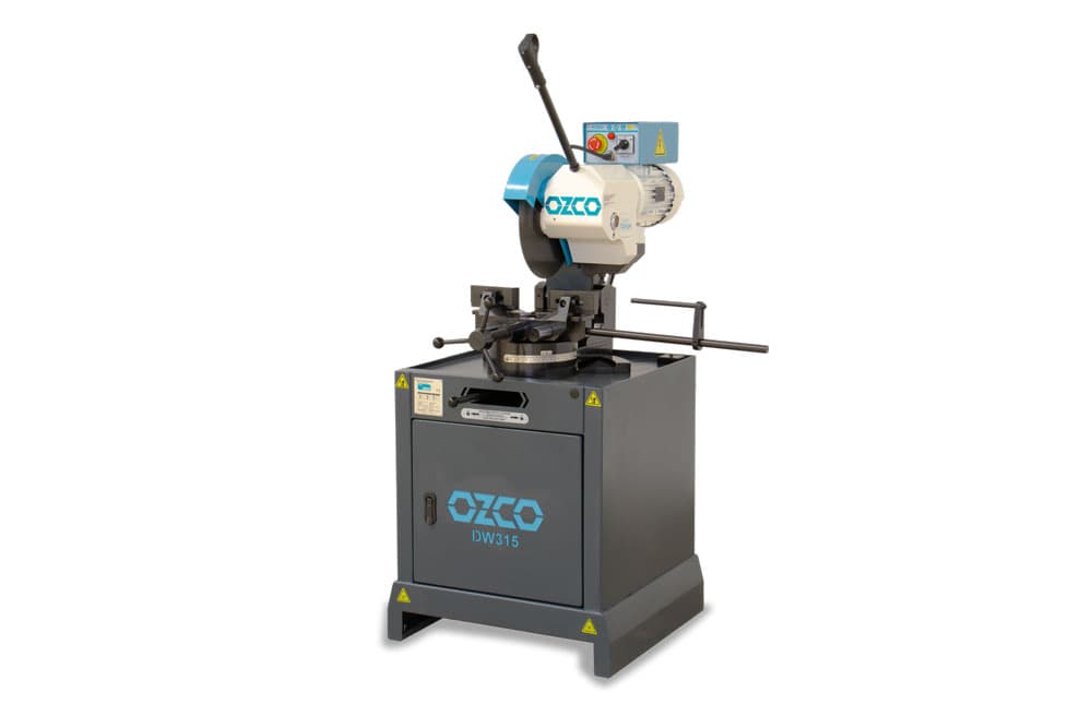 Ozco DW315 Daire Testere OZDW315
