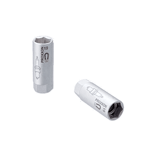 Proxxon Endüstriyel 1/2' MIKNATISLI BUJI LOKMA 19mm 23395
