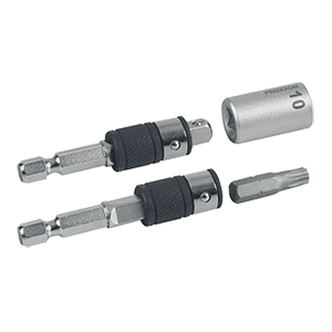 Proxxon Endüstriyel 1/4' BİTS & LOKMA ADAPTÖRÜ 23783