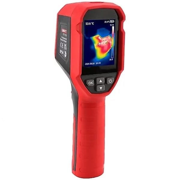 Uni-t UNİ-T UTİ712S TERMAL KAMERA SHEUTİ712S
