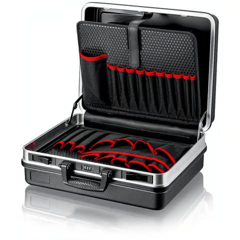 KNIPEX 00 21 05 LE KNIPEX ÇANTA KNI002105LE