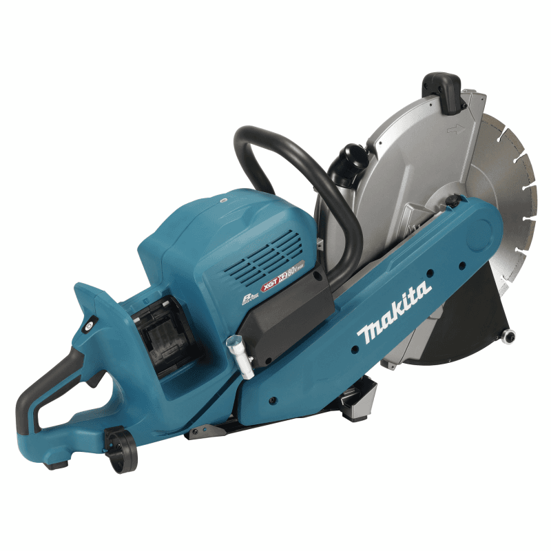 Makita AKÜLÜ BETON KESME CE002GZ
