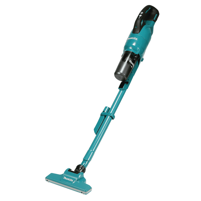 Makita Akülü El Süpürgesi 18V DCL286FZ