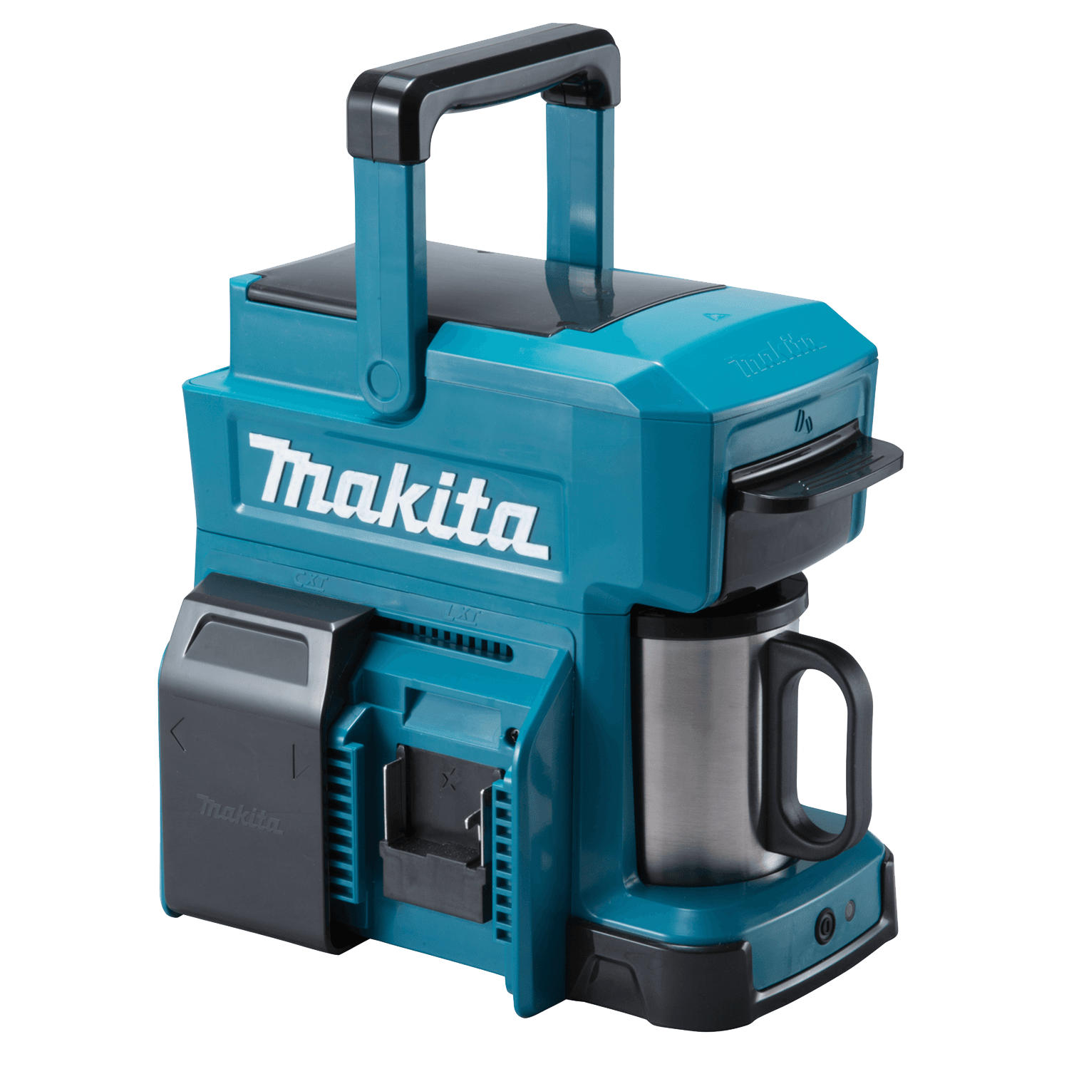 Makita DCM501Z Akülü Kahve Makinası