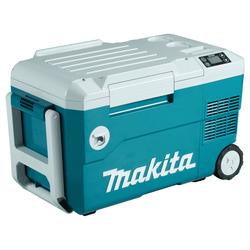 Makita SOĞUTUCU / ISITICI DOLAP 18V DCW180Z
