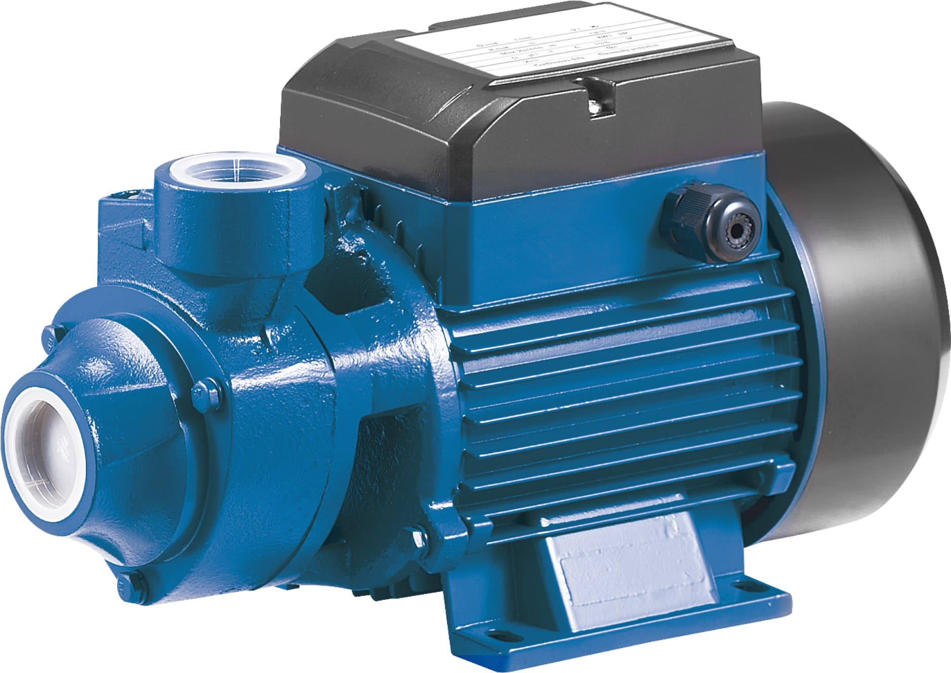 RAINPUMP QB70-0,7 HP SANTRIFUJ POMPA