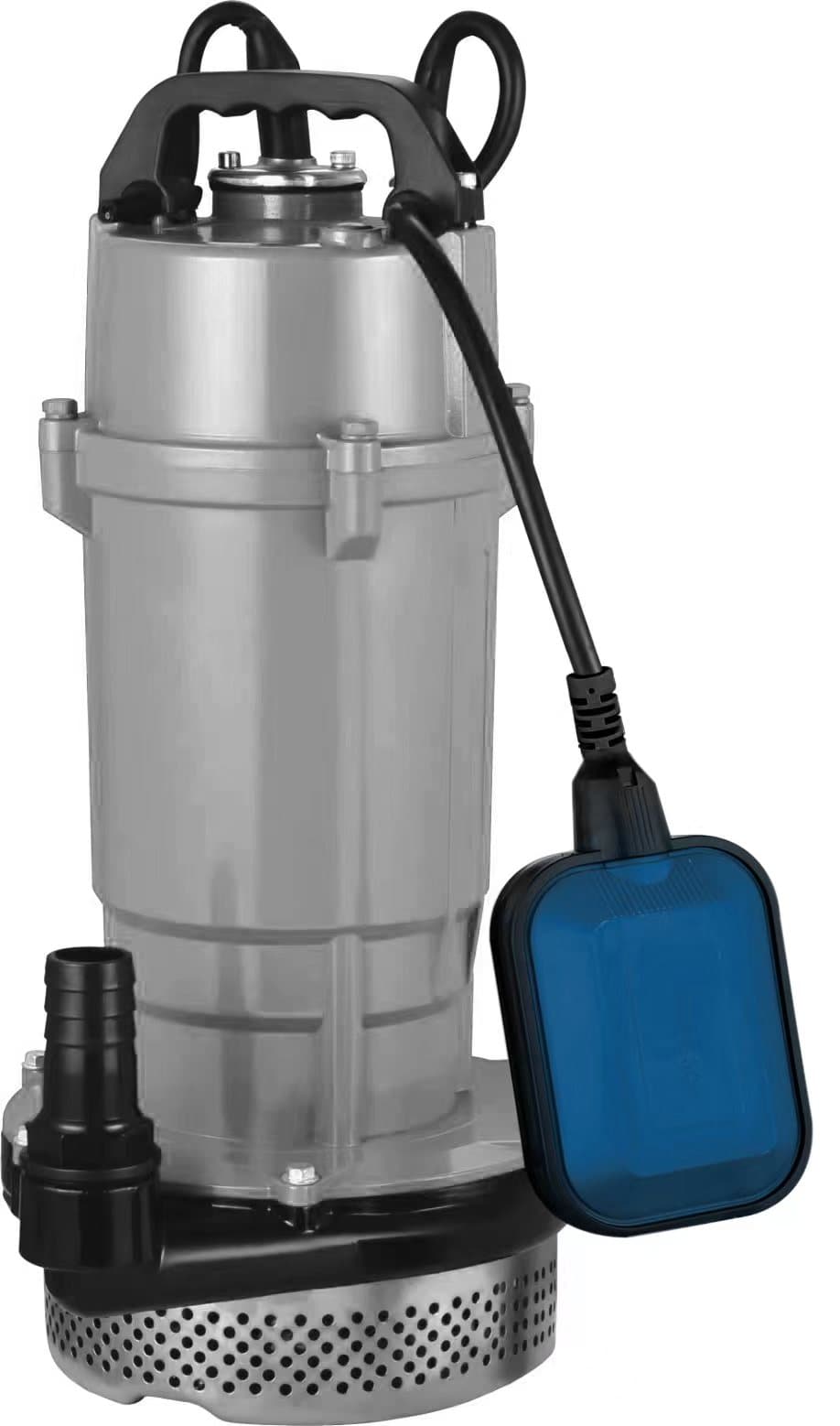 RAINPUMP QX10-34-2.2W DALGIÇ TİP TEMİZ SU