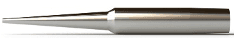 Weller WLTC08IR60 KONİK HAVYA UCU 0,8 MM 3'LÜ COOWLTC08IR60