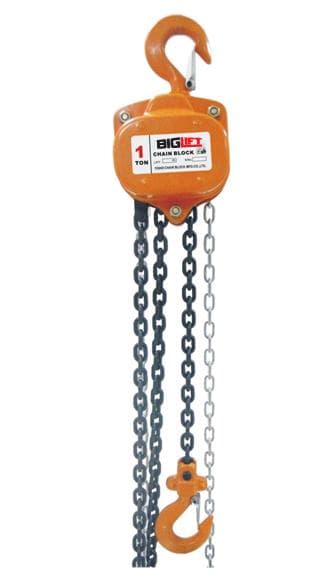 Biglift CARASKAL 3000 kg BIGCAR3-3