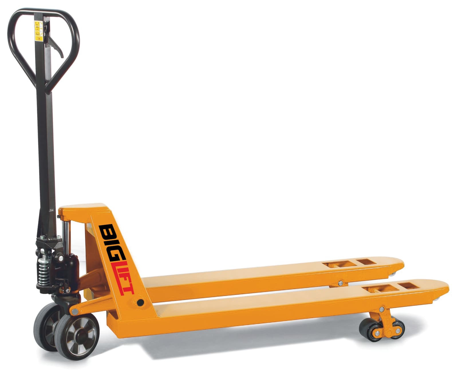 Biglift 80 CM KISA TRANSPALET BIGDF2080R