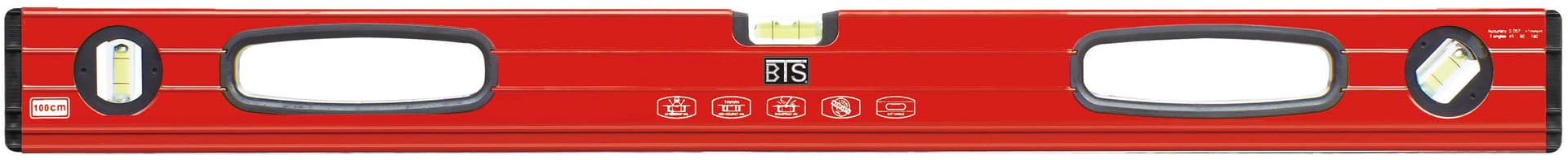Bts SU TERAZİSİ 16"/400 mm BTS03137