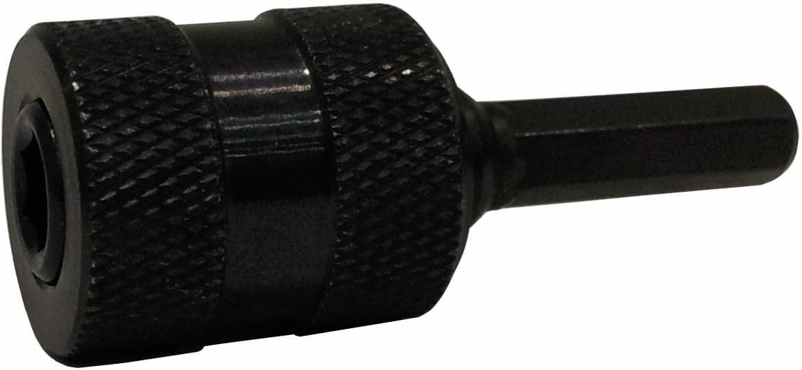 MİNİ BİTS UÇLU MANDREN 1/4"