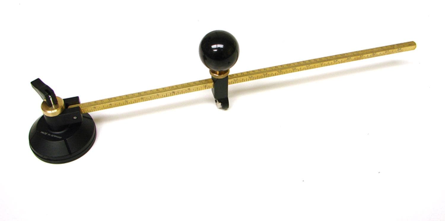 Promaster DAİRESEL CAM KESİCİ PRM52565