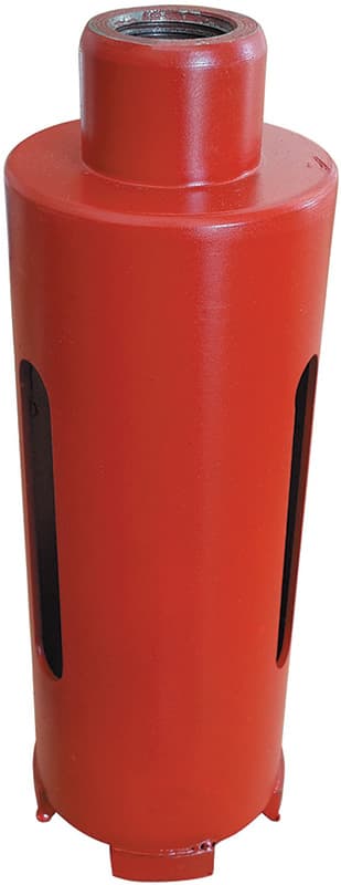 BUAT UÇ ELMASLI TİP 90x170 mm