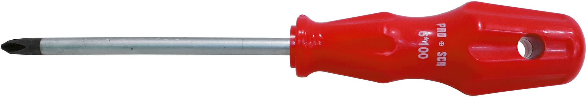 YILDIZ UÇLU TORNAVİDA 7x150 mm