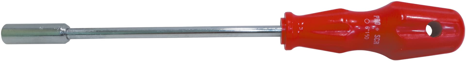 LOKMA UÇLU TORNAVİDA 13x150 mm