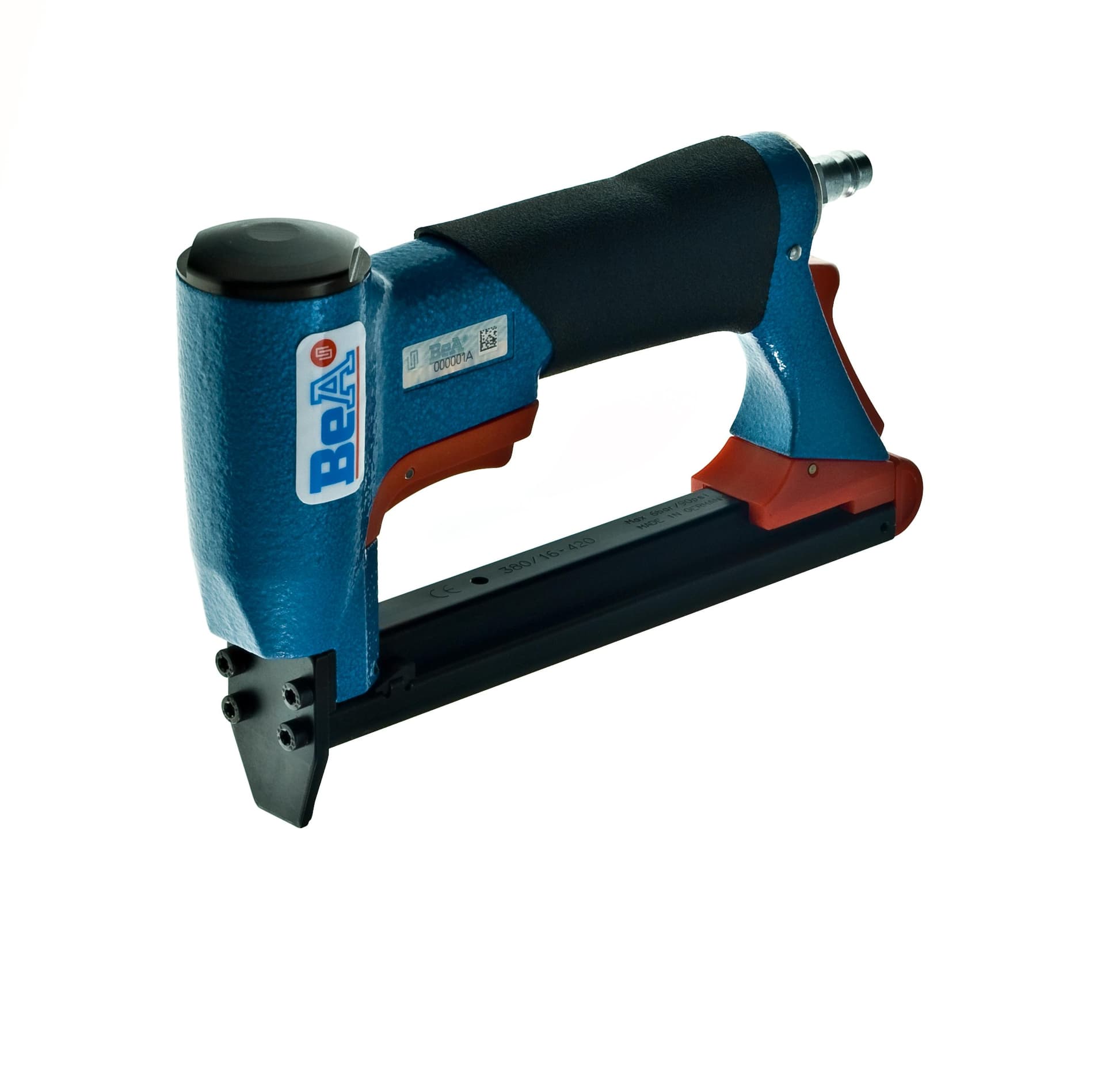 Bea ZIMBA TELİ ÇAKMA TABANCASI 71 SERİSİ 6/16 mm BEA7116421