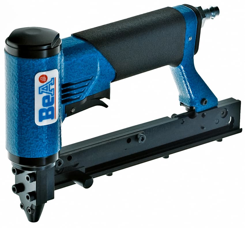 Bea S700 TİPİ BAŞSIZ ÇİVİ ÇAKMA TABANCASI 10 - 17 mm BEAS717410