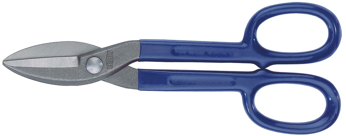 Bessey AMERİKAN TİP SAC MAKASI 250 mm BESD146-250