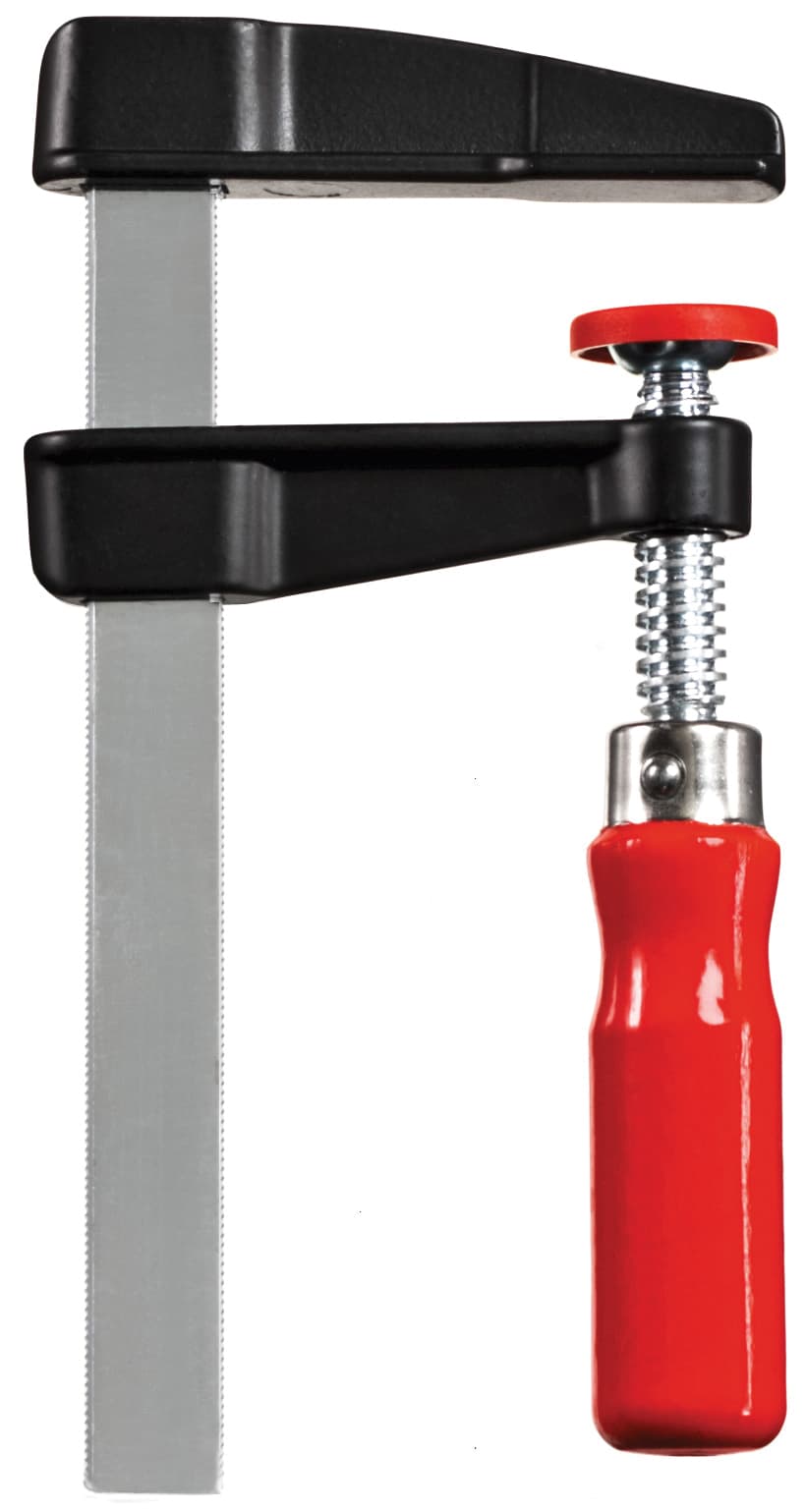 Bessey HAFİF TİP MARANGOZ İŞKENCE 250mm 2000N BESLM25/5