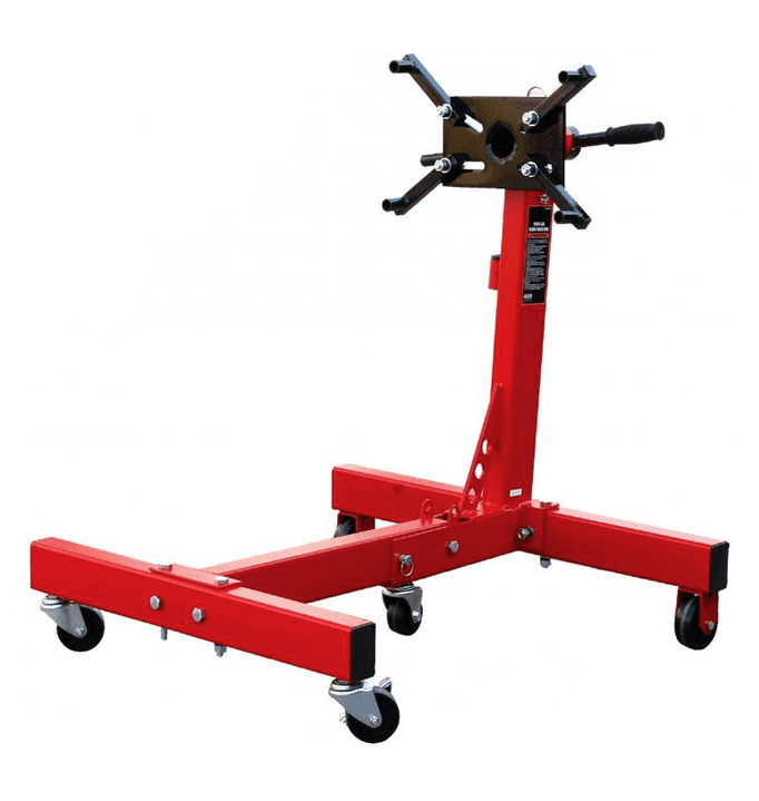 Big Red BIGRED T26801 KATLANIR MOTOR STANDI BIGT26801