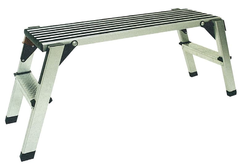 Big Red KATLANIR PLATFORM 200 kg BIGTRT3001-1