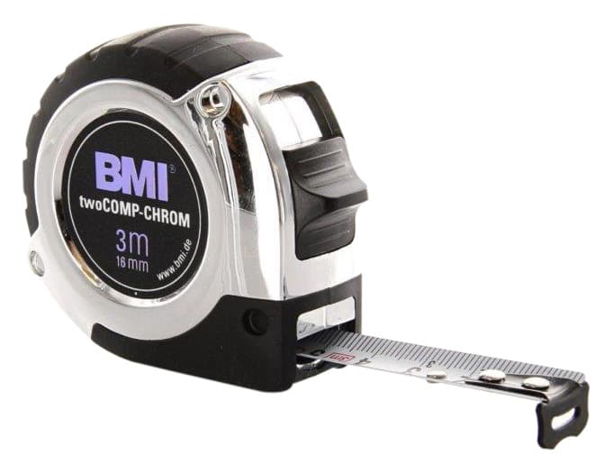 BMI 475541 TWO COMP - CHROM METRE BMI475541