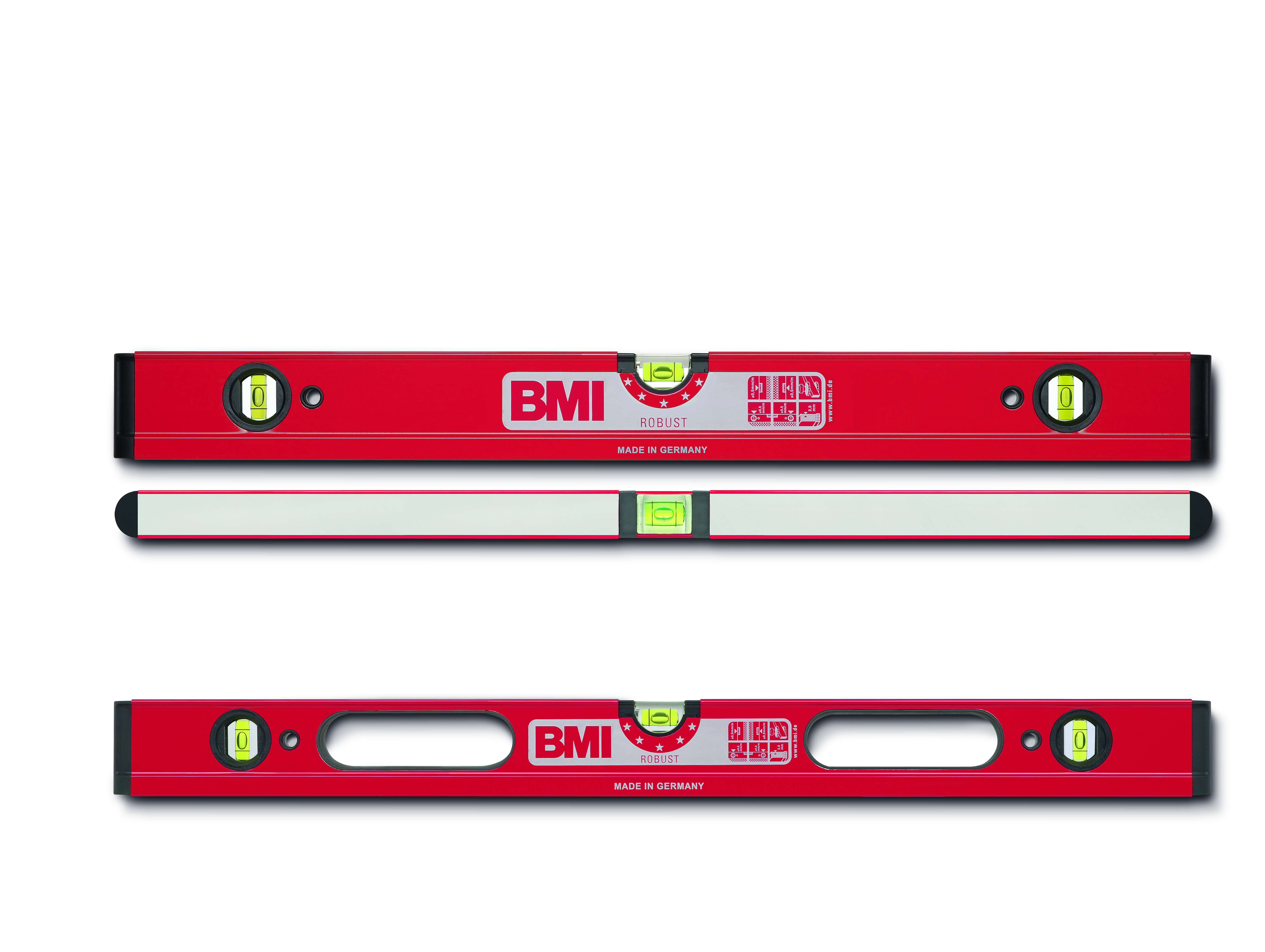 BMI 698100 ROBUST SU TERAZİSİ 100cm BMI698100