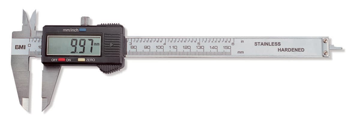BMI 770200 DiJiTAL KUMPAS BMI770200