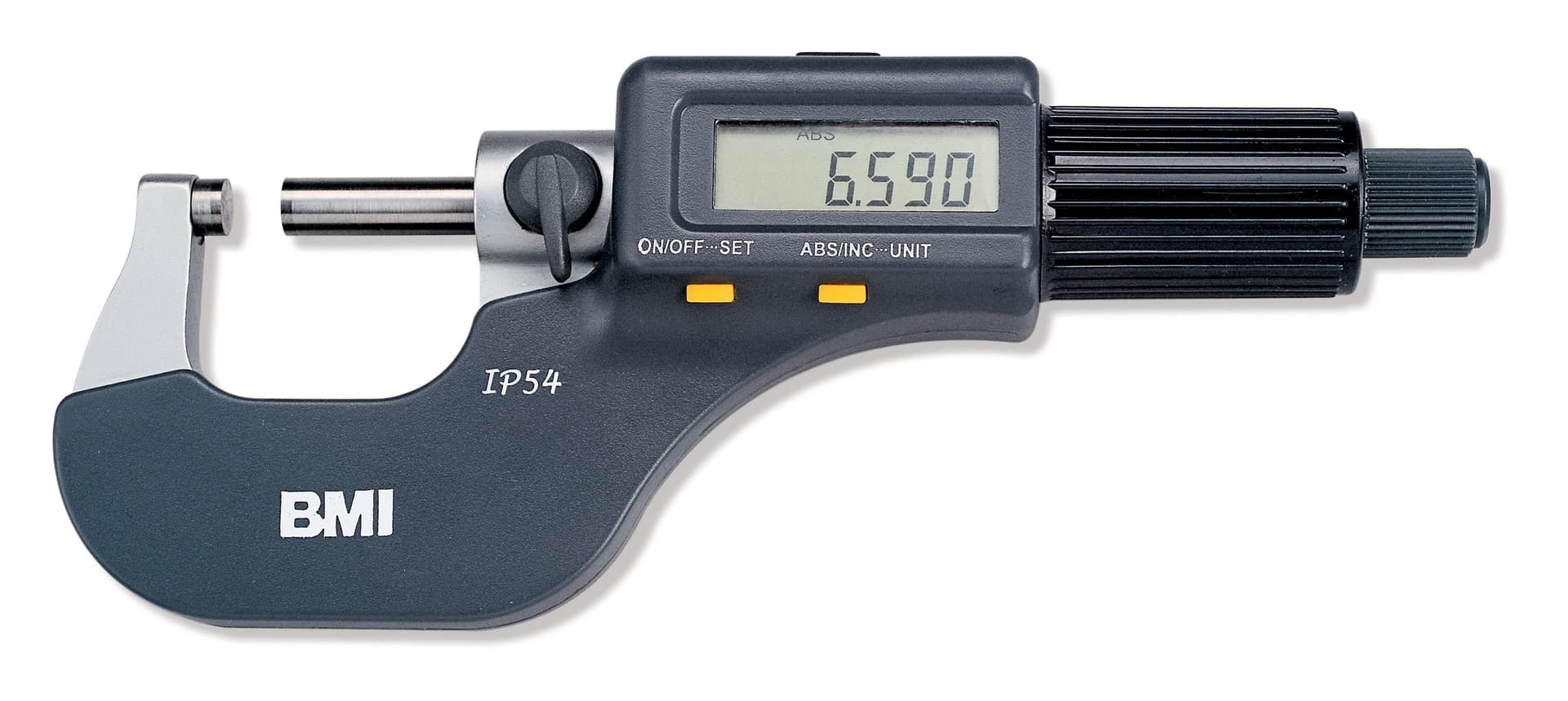 BMI 775000025 DİJİTAL MİKROMETRE BMI775000025