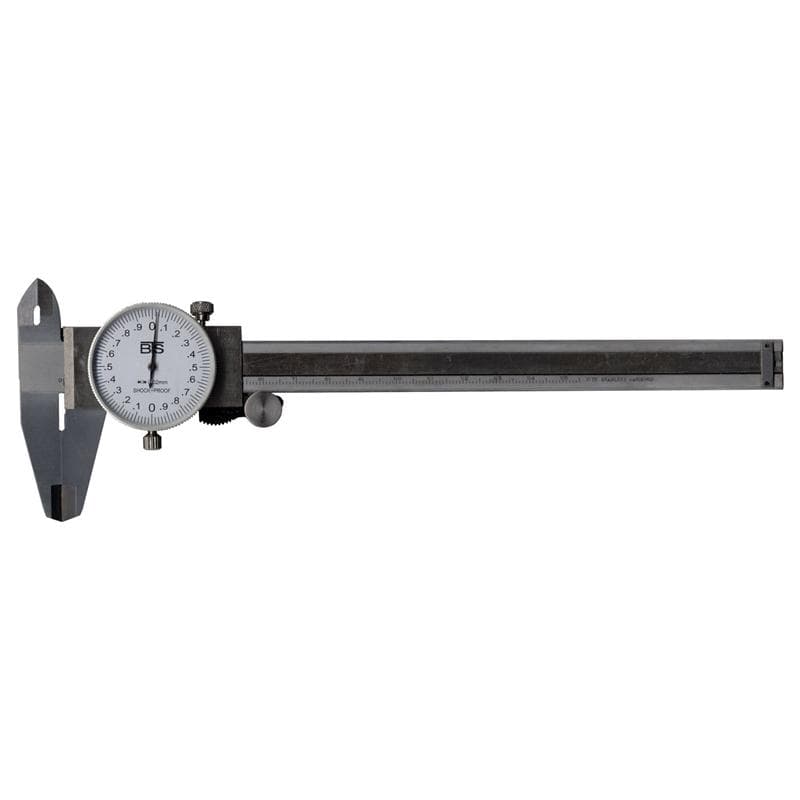 Bts SAATLİ KUMPAS 0 - 150 mm BTS12021