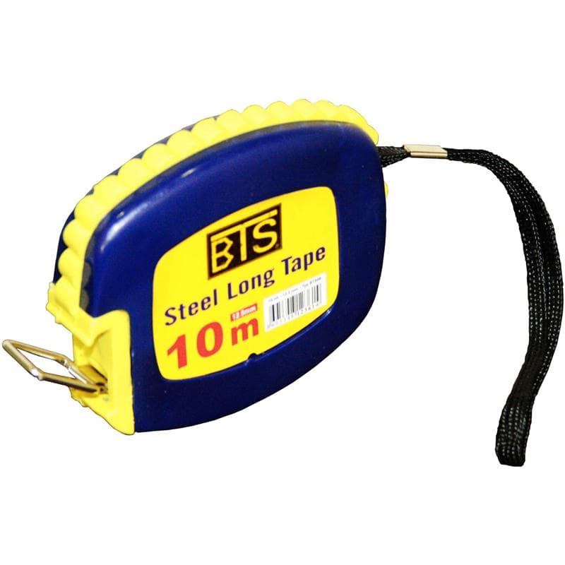 Bts BTS09 SERİSİ ŞERİT METRE 20mt x 12.5mm BTS12362