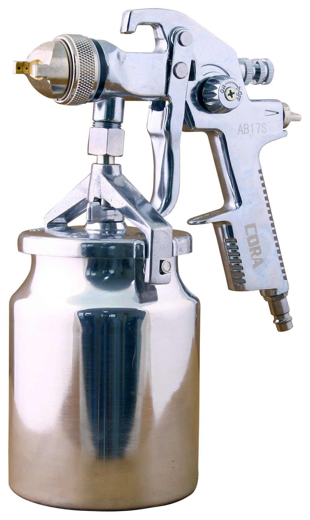 CORA AB17S BOYA TABANCASI 1.7 MM CORAAB17S-1.7