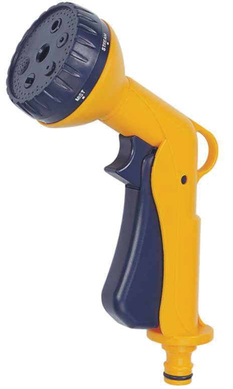 Daye 6 FONKSİYONLU SPRAY TABANCASI DY2033