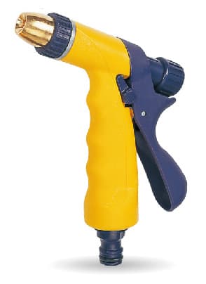 Daye METAL UÇLU AYARLI SPRAY TABANCASI DY2041