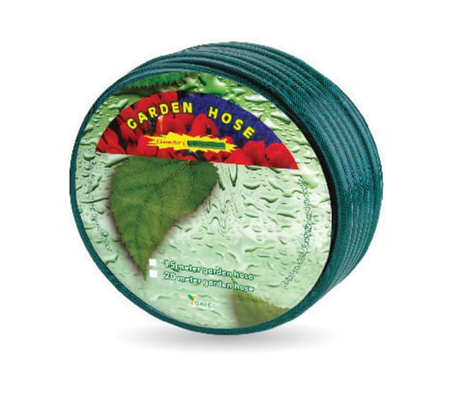 Daye BAHÇE HORTUMU 20mt 1/2" DY5120