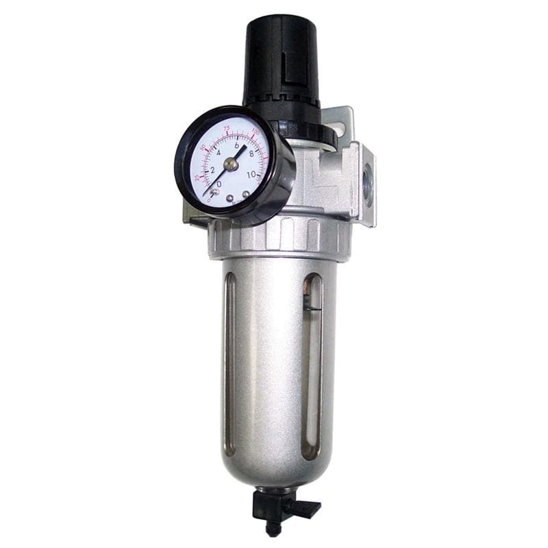 Gison FİLTRE VE REGÜLATÖR GP815HAB