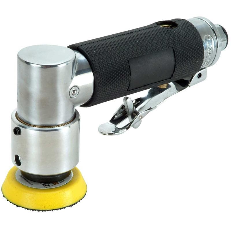 Gison HAVALI MİNİ EKSANTRİK ZIMPARA GP822A