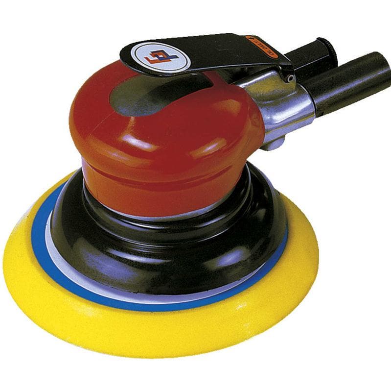 Gison HAVALI EKSANTRİK ZIMPARA GP827T